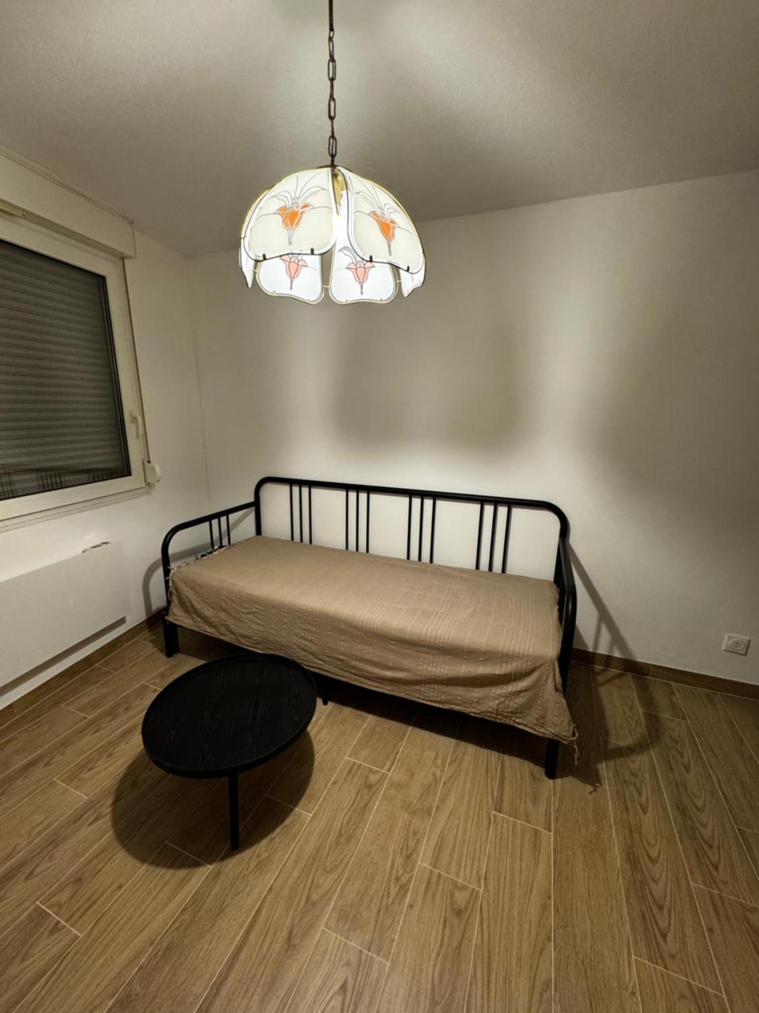 Le Sarsour Appartement Strasbourg Centre Exteriör bild