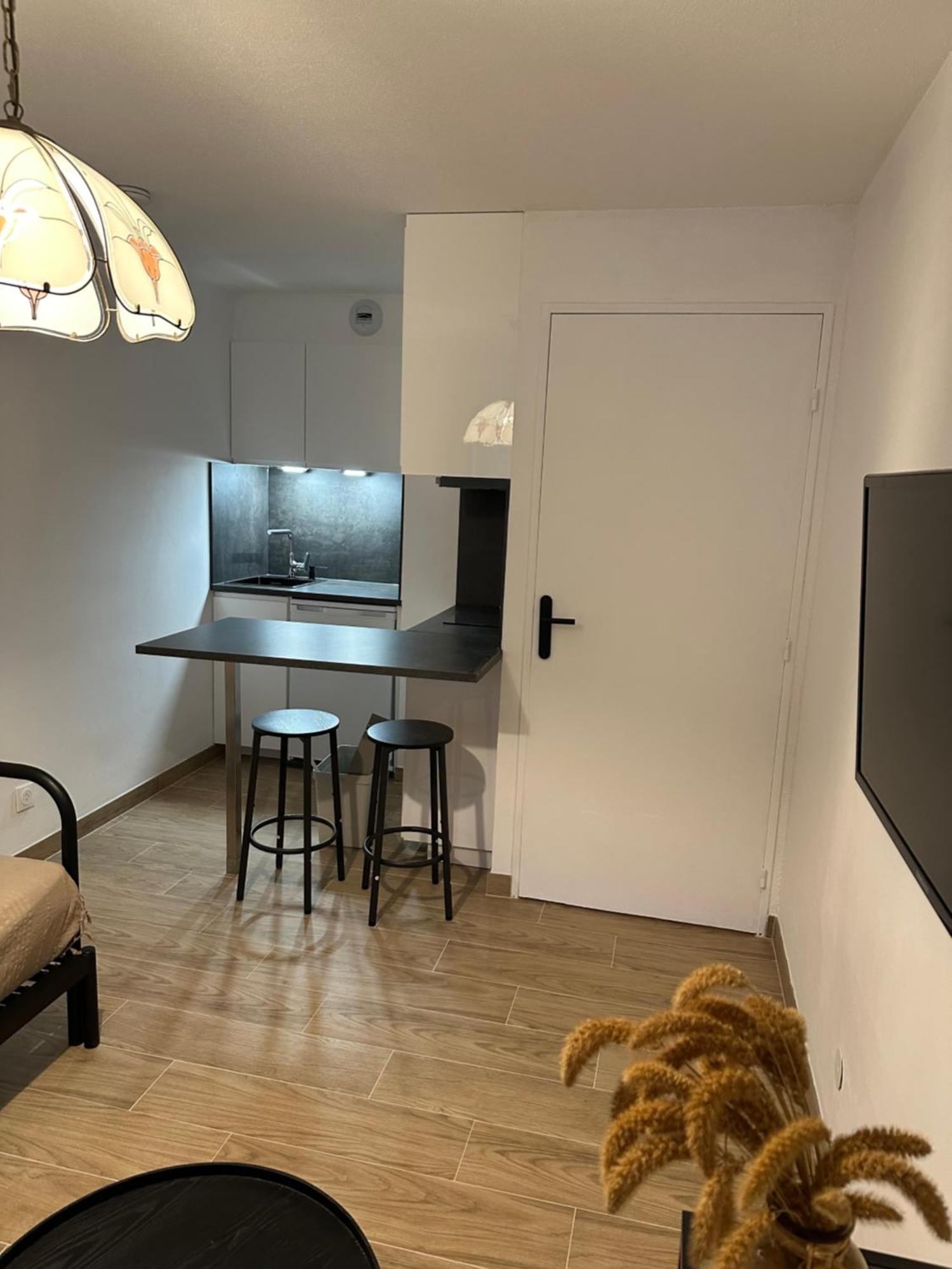 Le Sarsour Appartement Strasbourg Centre Exteriör bild