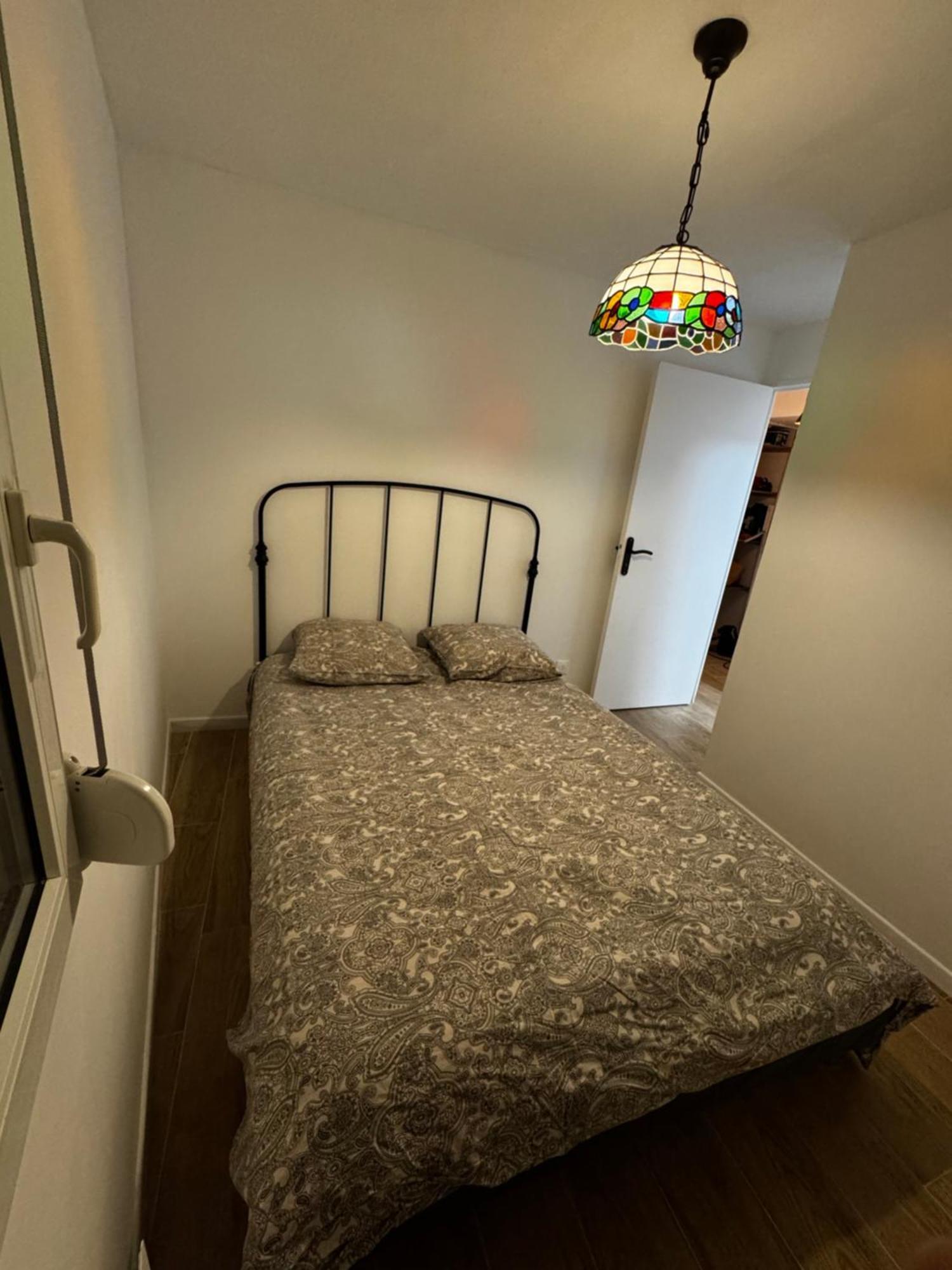 Le Sarsour Appartement Strasbourg Centre Exteriör bild